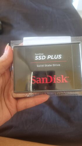 SSD 1TB da Sandisk