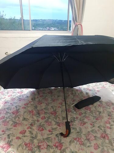 Guarda-chuva marca Guardalux